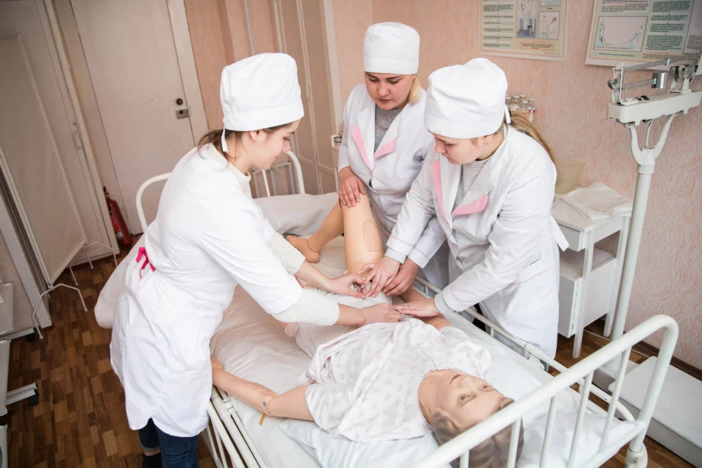 Чому лікарю потрібні soft skills не менше, ніж скальпель