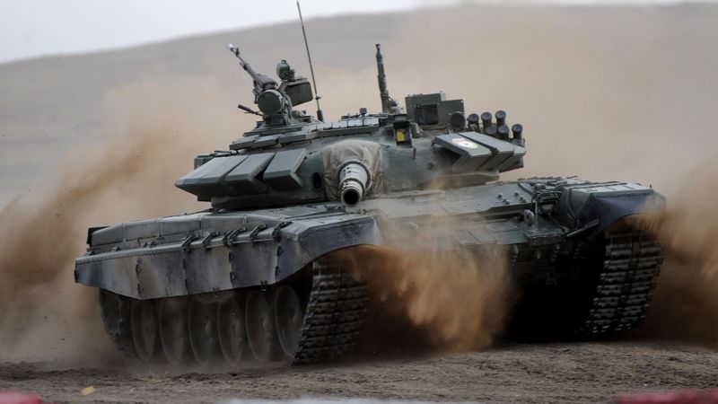 Дальність пострілу танка: від теоретичних 10 км до реальних 3–4 км у сучасному бою