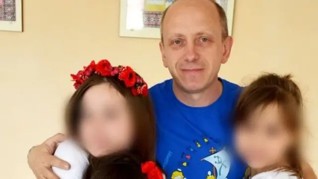 Ексдиякон зі Львівщини отримав 15 років за насильство над донькою