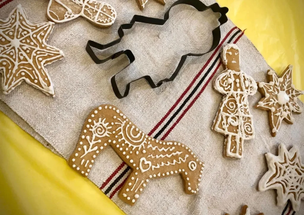 Печиво «Коники і баришні» стало нематеріальною спадщиною України