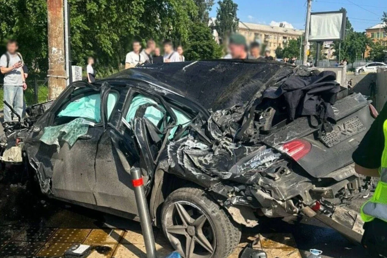 Петиція за жорсткіші покарання водіїв набрала 25 тисяч підписів