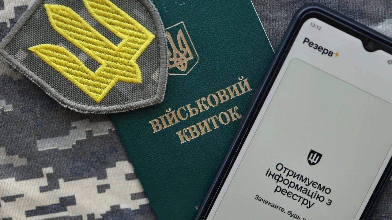 Що таке мобілізація резервістів: механізм, черги та реалії 2026 року