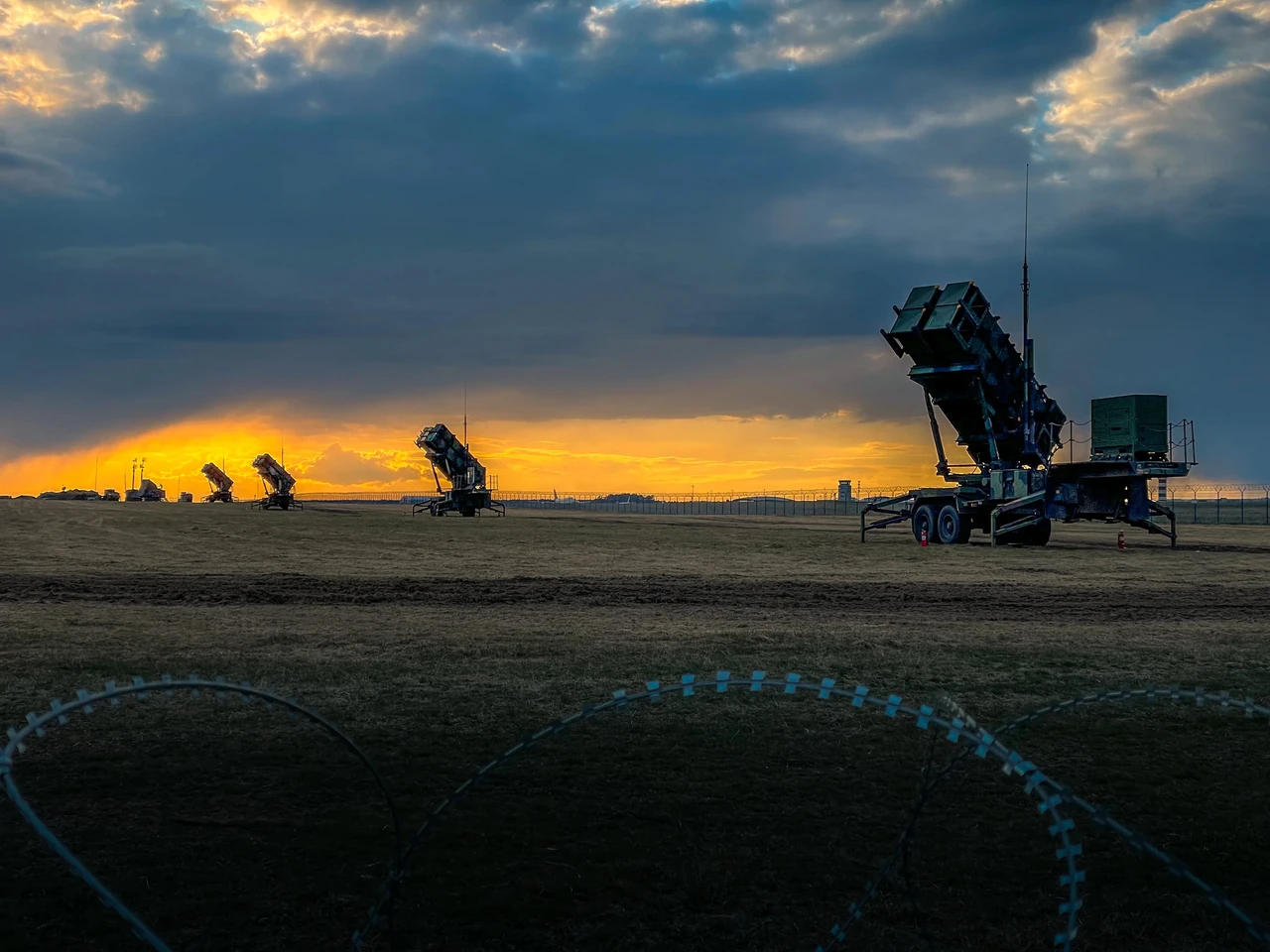 Скільки Patriot в Україні у 2026 році: актуальні цифри та контекст